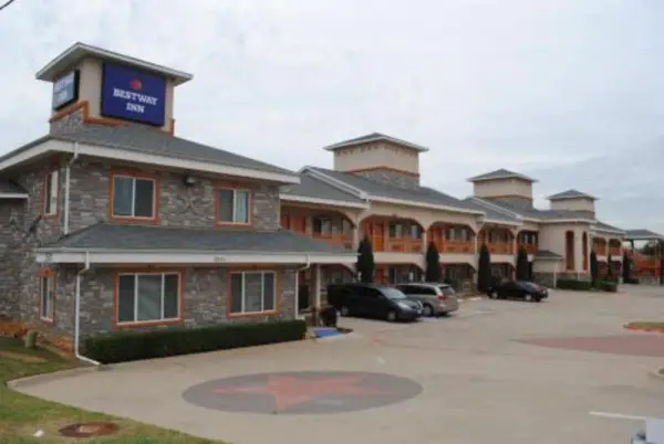 Bestway Inn 10