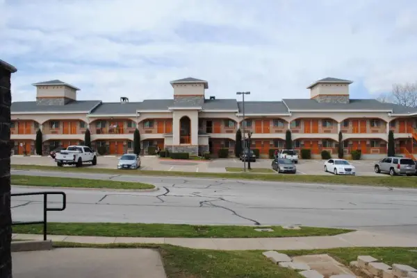 Bestway Inn 4