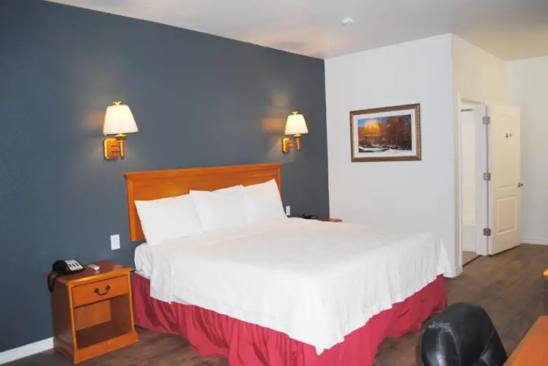 King Room